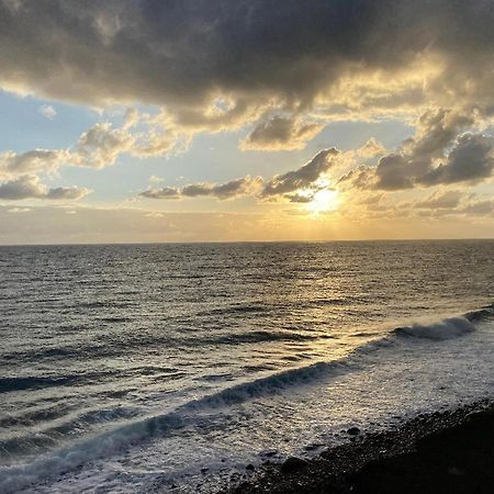 דירות סנטה קרוס דה לה פלמה Maldonado By The Sea מראה חיצוני תמונה