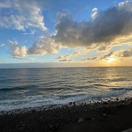 דירות סנטה קרוס דה לה פלמה Maldonado By The Sea מראה חיצוני תמונה