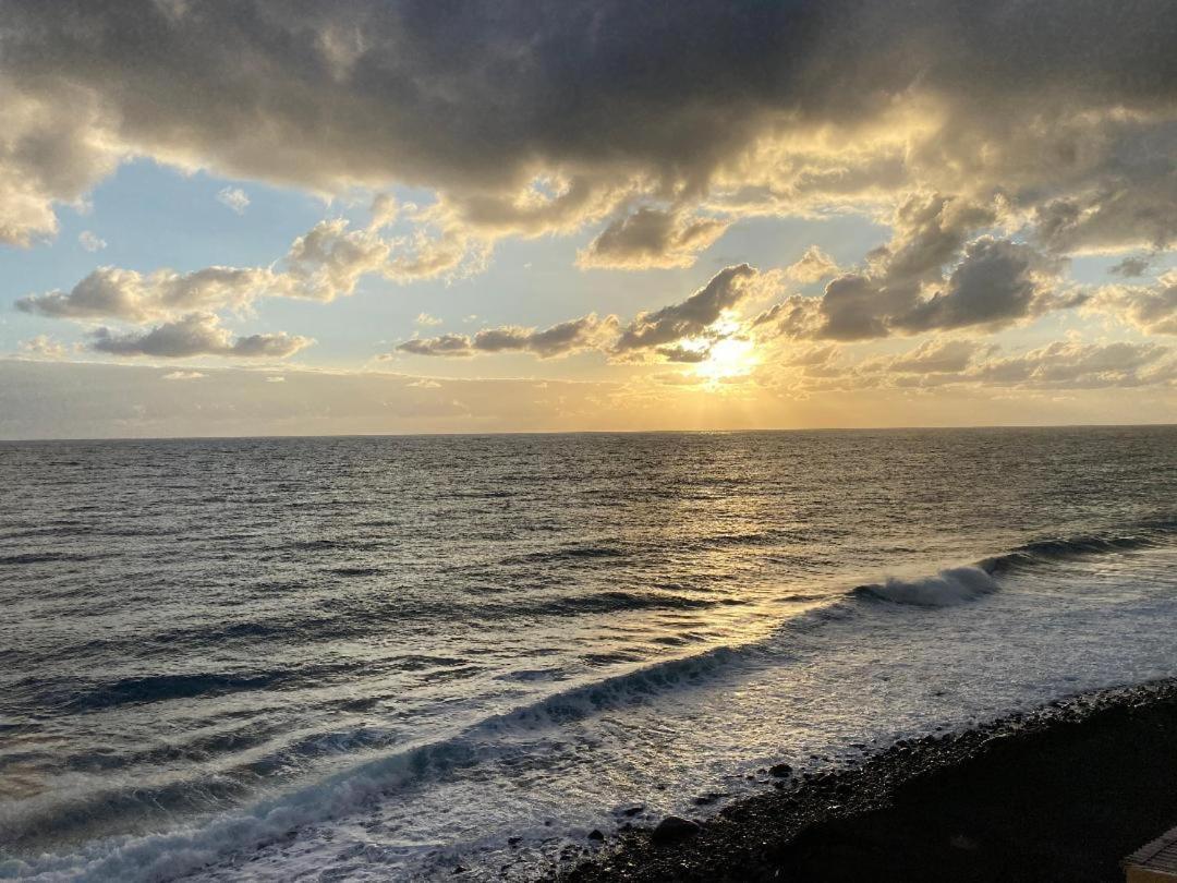דירות סנטה קרוס דה לה פלמה Maldonado By The Sea מראה חיצוני תמונה